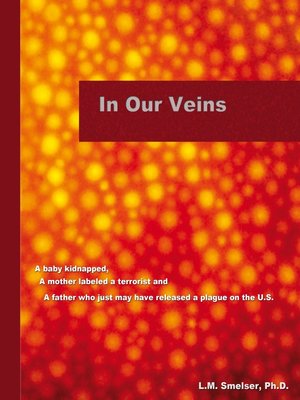 cover image of In Our Veins